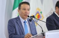 Histórica expansión aérea impulsa turismo y economía en Michoacán: Sectur