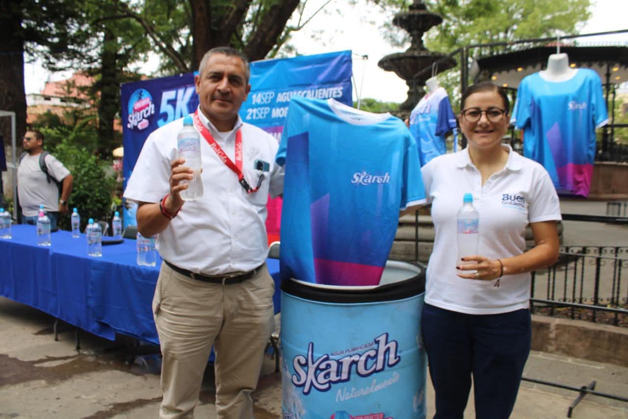 Anuncian la tercera edición de la 