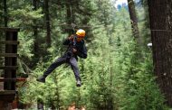 Un verano de adrenalina te espera en Rancho Viejo Los Azufres: Foturmich