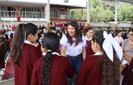 De la ley a la acción: Michoacán fortalece salud menstrual con Jalo x las Mujeres: Seimujer