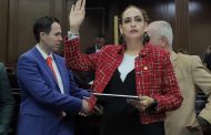 Propone Sandra Arreola castigar con severidad la tentativa de delitos ambientales