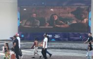 BuenCinecito” continuará en julio por alta participación de familias zamoranas