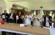 Realizarán edición 15 de Congreso Internacional de Berries