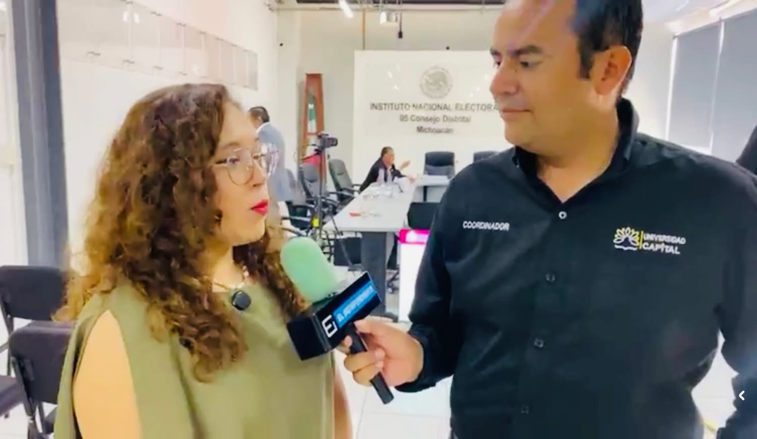 Concluyó INE Zamora proceso de elección judicial sin impugnaciones