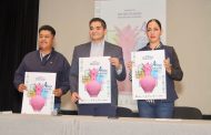TODO LISTO PARA LA 4TA. FERIA DE LA PIÑA 2025 EN SAN JOSÉ DE GRACIA.