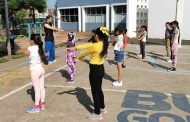 Invitan al curso “Pequeños Genios de Verano” en El Chamizal