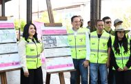 Ponen en marcha programa Fíjate Pues; buscan reducir incidentes viales