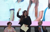 Se graduan casi 250 estudiantes del COBAEM Jacona