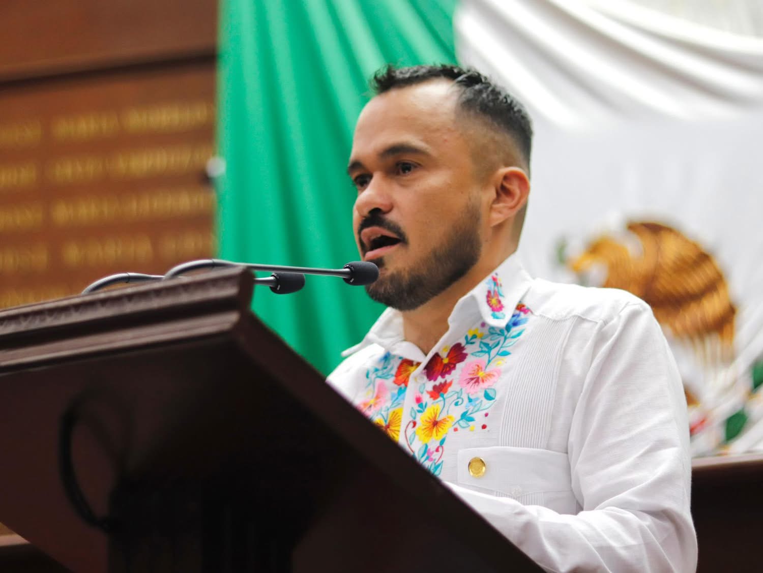 Hugo Rangel plantea reforma para regular Vehículos Motorizados Eléctricos Personales