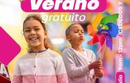 DIF Zamora invita a Cursos de Verano gratuitos para niñas y niños