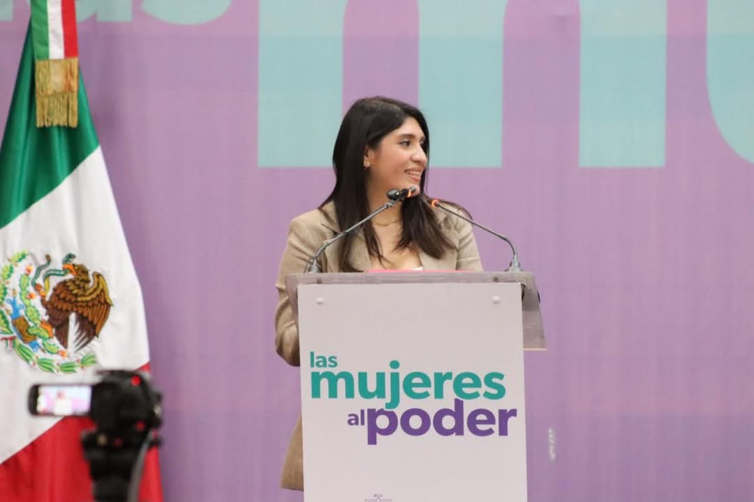 Seimujer llama a erradicar violencia política de género en Michoacán