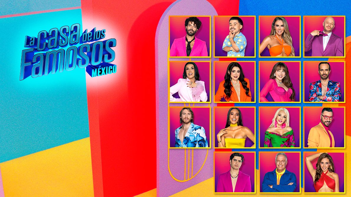 🎥 ¡Comenzó la locura! La Casa de los Famosos México arranca con todo y estos son los momentos más virales de la semana