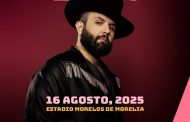 Esto es lo que debes saber si asistes al concierto de Carín León