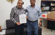 Isidoro Mosqueda continúa impulsando la actividad ganadera de Jacona.