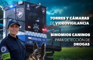 ¡A disfrutar sin preocupaciones! Listo operativo para ver a Carín León: SSP