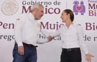Modelo antideforestación de Michoacán será replicado a nivel nacional: Sheinbaum