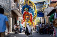 Michoacán vibrará con el nuevo tema oficial de Los Tlahualiles: Sectur