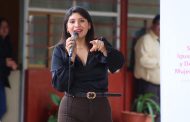 Pobreza menstrual causa deserción escolar y desigualdad: Seimujer