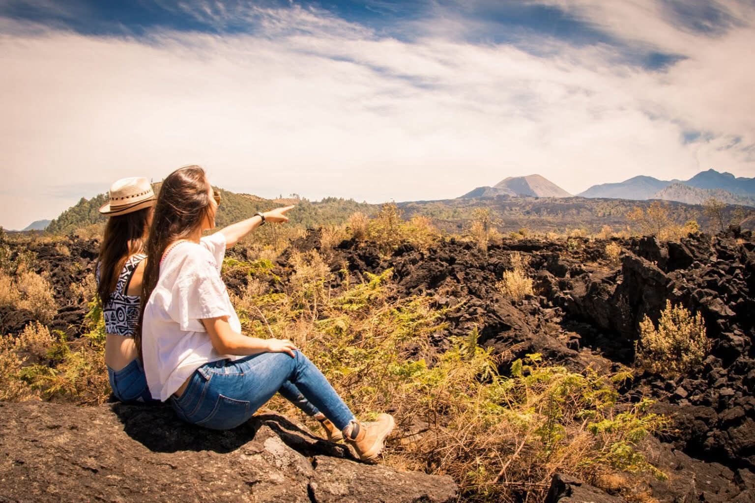Volcán Paricutín, un imperdible en tus vacaciones de verano en Michoacán: Sectur