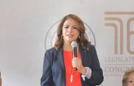 El derecho a la vivienda será una realidad en Michoacán: Fabiola Alanís
