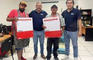 Gobierno de Zamora mantiene apoyos con implementos agrícolas a bajo costo