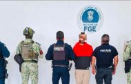 Detiene SSP a hombre implicado en feminicidio Ocurrido en Zamora