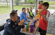 Culmina con éxito el curso de verano 