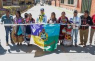 Michoacán invierte más de mil mdp en infraestructura para autogobiernos: SCOP