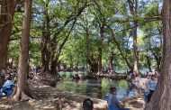 Escápate este verano al lago de Camécuaro, joya natural de Michoacán: Sectur
