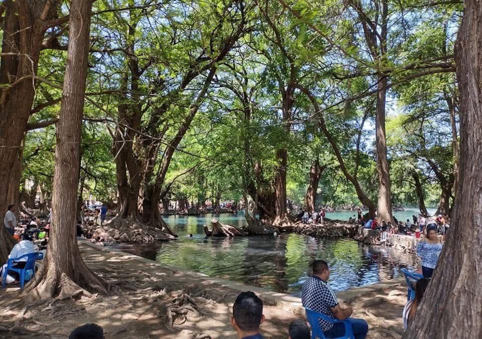 Escápate este verano al lago de Camécuaro, joya natural de Michoacán: Sectur