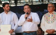 Danza emblemática de los Tlahualiles cobra vida con nuevo tema original: Sectur