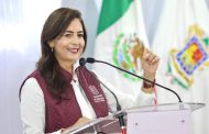 Arrancará entrega de guitarras a secundarias el 28 de octubre: Gabriela Molina