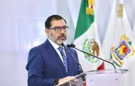Se consolida baja de homicidios dolosos; 60 % menos en gobierno de Bedolla