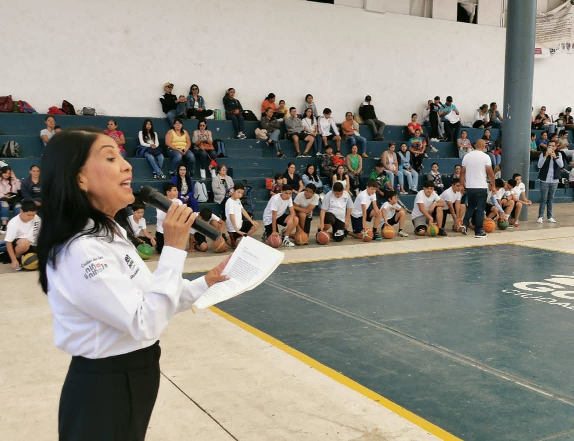 Clausuran con éxito el curso 