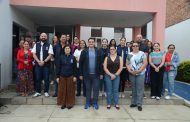 CONCRETA ARTURO HERNÁNDEZ, DONACIÓN Y ENTREGA DE CAMIÓN DE TRANSPORTE PARA PERSONAS CON DISCAPACIDAD.