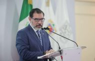 Con tecnología de punta, Michoacán refuerza grupo especial antiexplosivos: SSP