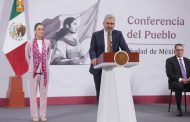 Anuncian Sheinbaum y Bedolla primera inversión por mil mdp para el Polo del Bienestar de Michoacán
