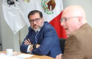 SSP y FBl colaboran para profesionalizar a Guardia Civil en Michoacán