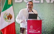 No hay permisos para obras que atenten contra los recursos naturales de Michoacán: Secma