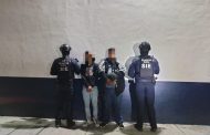 Cae objetivo primordial relacionado al delito de narcomenudeo, en Zamora: SSP