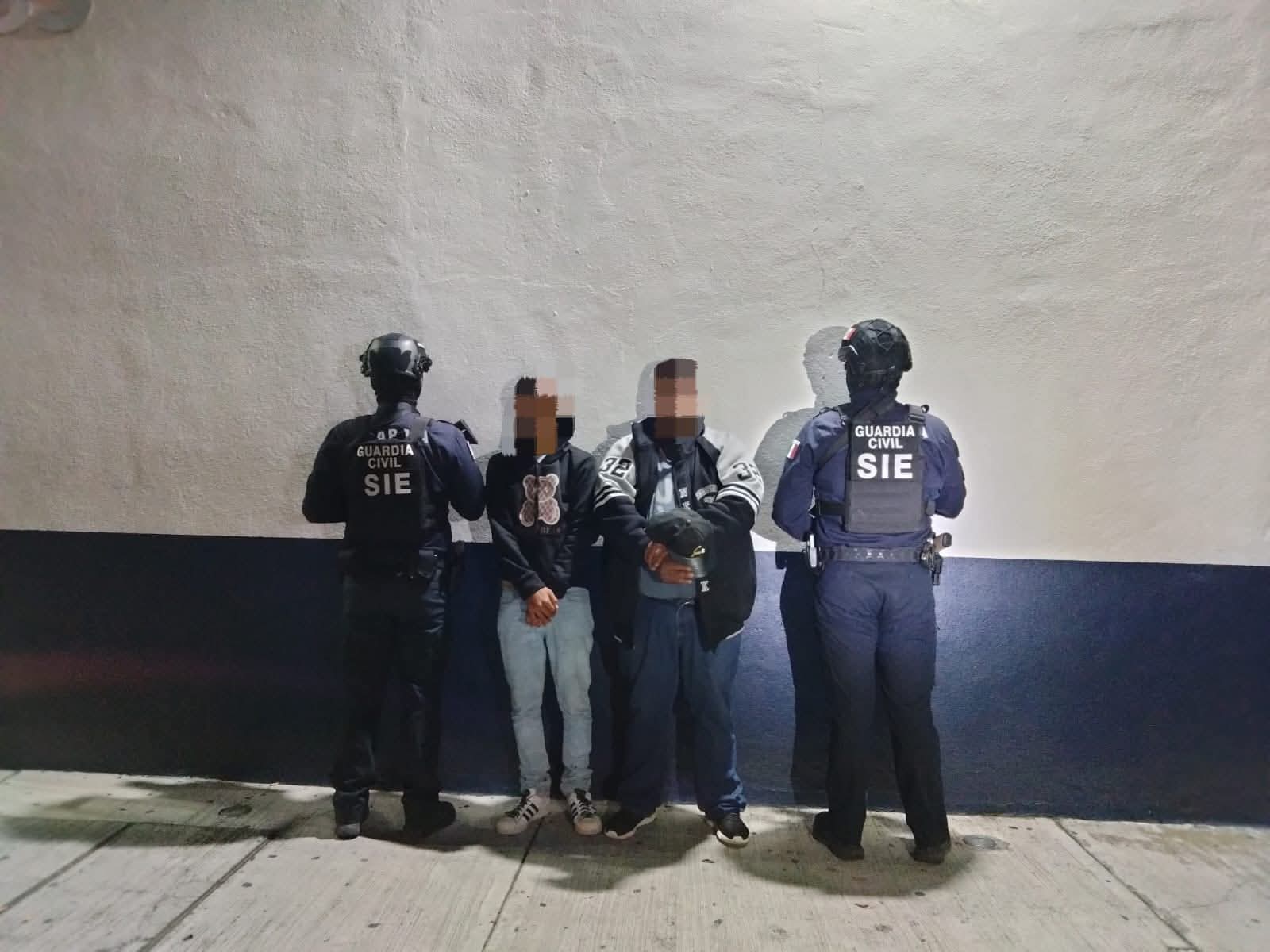 Cae objetivo primordial relacionado al delito de narcomenudeo, en Zamora: SSP