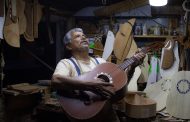 Gobierno de Michoacán avanza en la Indicación Geográfica de la guitarra de Paracho: Casart