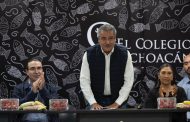 Raúl Morón, el gran aliado del campo michoacano