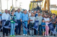 INICIA LA CONSTRUCCIÓN DE UN NUEVOCONSULTORIO MÉDICO EN VILLAS DE LA LOMA
