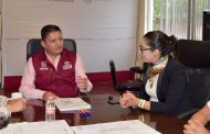 En Michoacán, gobierno y federación se unen para construir más de 42 mil viviendas: IVEM