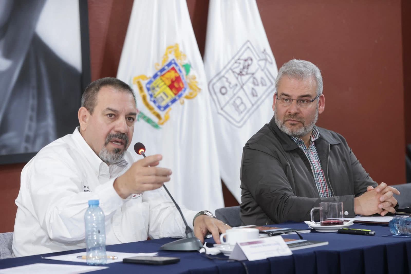 Se suman a Proforest Avocado 25 empacadoras exportadoras de aguacate: Bedolla