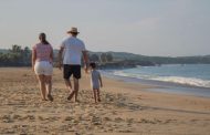 Playas de Michoacán, tesoro del Pacífico que te conecta con la naturaleza: Sectur