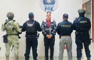 SSP detiene a hombre en Zamora, contaba con mandato judicial por tentativa de homicidio