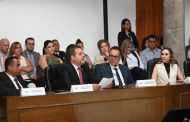 Zamora es tierra de trabajo, identidad y esfuerzo compartido: Joel Verduzco