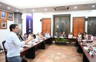 Cabildo aprueba nuevos proyectos para el POA 2025